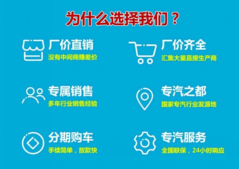東風(fēng)凱普特K7灑水車為什么選擇我們