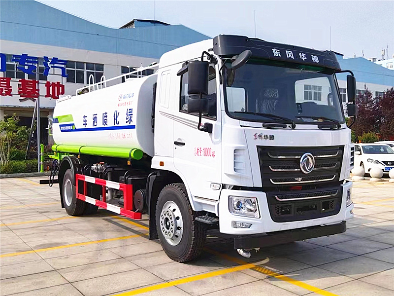 12噸灑水車，12方灑水車多少錢